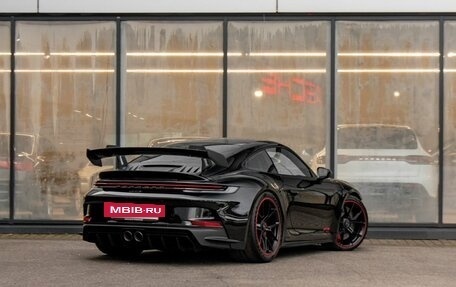 Porsche 911 GT3, 2021 год, 21 500 000 рублей, 5 фотография