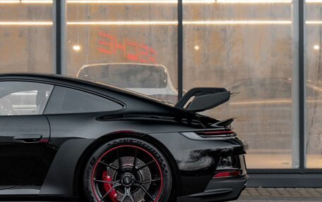 Porsche 911 GT3, 2021 год, 21 500 000 рублей, 13 фотография