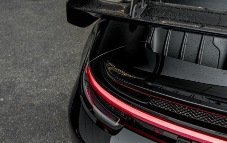 Porsche 911 GT3, 2021 год, 21 500 000 рублей, 17 фотография