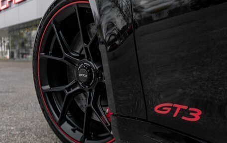 Porsche 911 GT3, 2021 год, 21 500 000 рублей, 14 фотография