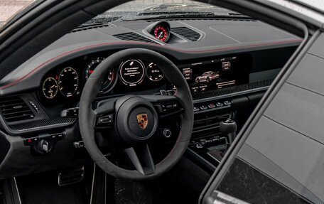 Porsche 911 GT3, 2021 год, 21 500 000 рублей, 24 фотография