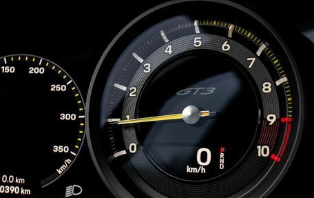 Porsche 911 GT3, 2021 год, 21 500 000 рублей, 26 фотография