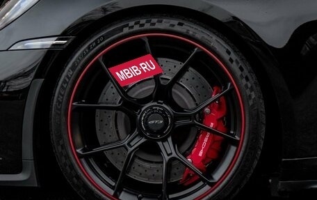 Porsche 911 GT3, 2021 год, 21 500 000 рублей, 22 фотография