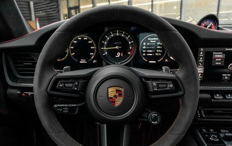 Porsche 911 GT3, 2021 год, 21 500 000 рублей, 25 фотография