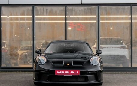 Porsche 911 GT3, 2021 год, 21 500 000 рублей, 8 фотография