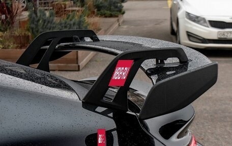 Porsche 911 GT3, 2021 год, 21 500 000 рублей, 18 фотография