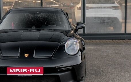 Porsche 911 GT3, 2021 год, 21 500 000 рублей, 9 фотография