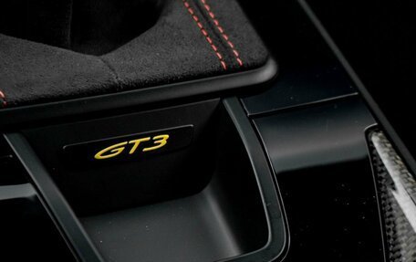 Porsche 911 GT3, 2021 год, 21 500 000 рублей, 32 фотография