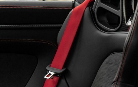 Porsche 911 GT3, 2021 год, 21 500 000 рублей, 36 фотография