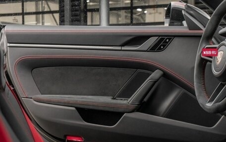 Porsche 911 GT3, 2021 год, 21 500 000 рублей, 33 фотография