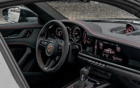 Porsche 911 GT3, 2021 год, 21 500 000 рублей, 40 фотография