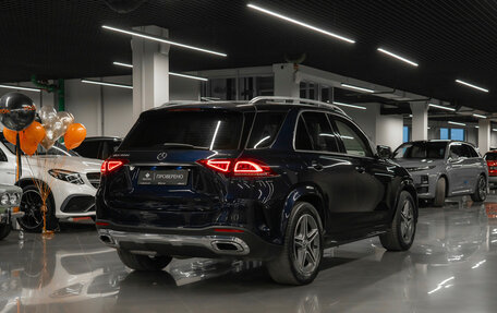 Mercedes-Benz GLE, 2020 год, 5 350 000 рублей, 4 фотография