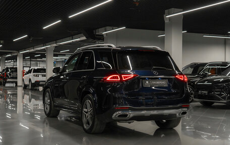 Mercedes-Benz GLE, 2020 год, 5 350 000 рублей, 5 фотография