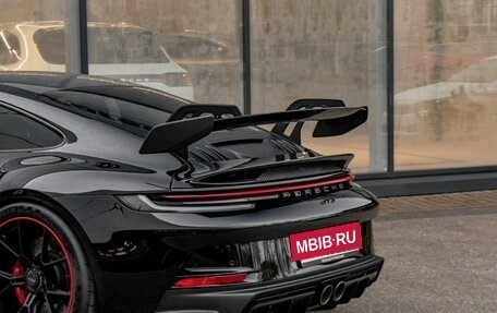 Porsche 911 GT3, 2021 год, 21 500 000 рублей, 15 фотография