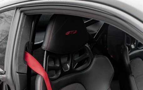 Porsche 911 GT3, 2021 год, 21 500 000 рублей, 37 фотография