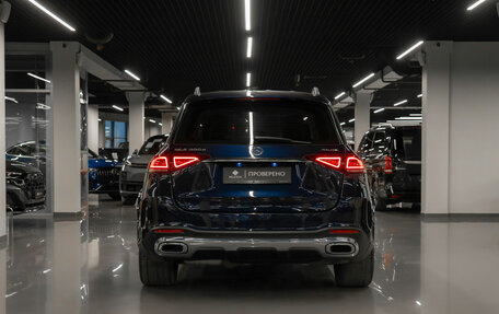 Mercedes-Benz GLE, 2020 год, 5 350 000 рублей, 6 фотография