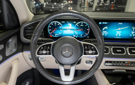 Mercedes-Benz GLE, 2020 год, 5 350 000 рублей, 10 фотография