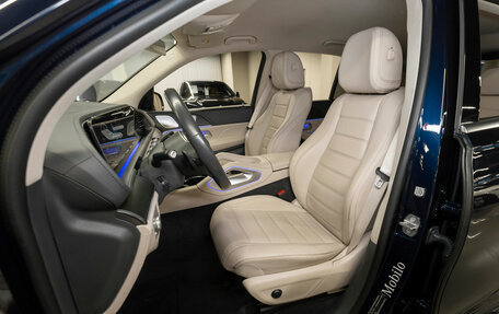 Mercedes-Benz GLE, 2020 год, 5 350 000 рублей, 9 фотография