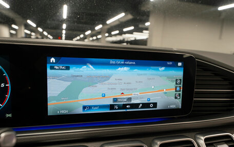 Mercedes-Benz GLE, 2020 год, 5 350 000 рублей, 17 фотография