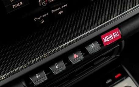 Porsche 911 GT3, 2021 год, 21 500 000 рублей, 30 фотография