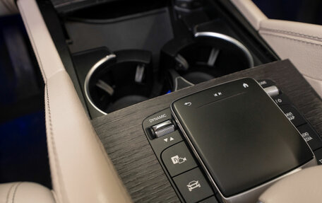 Mercedes-Benz GLE, 2020 год, 5 350 000 рублей, 21 фотография