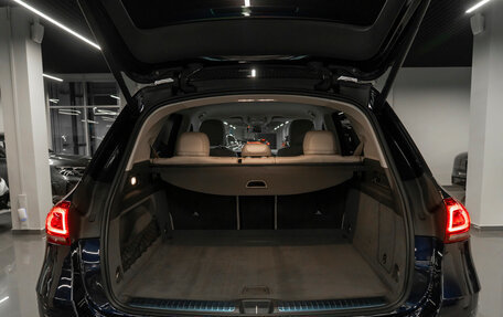 Mercedes-Benz GLE, 2020 год, 5 350 000 рублей, 22 фотография