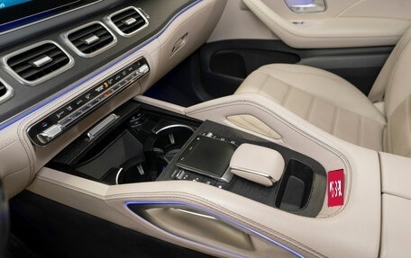 Mercedes-Benz GLE, 2020 год, 5 350 000 рублей, 14 фотография