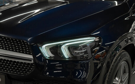 Mercedes-Benz GLE, 2020 год, 5 350 000 рублей, 25 фотография