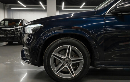 Mercedes-Benz GLE, 2020 год, 5 350 000 рублей, 24 фотография