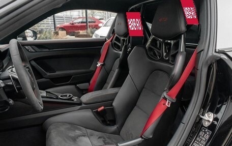 Porsche 911 GT3, 2021 год, 21 500 000 рублей, 35 фотография