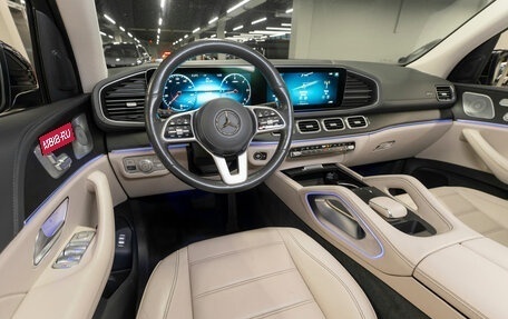 Mercedes-Benz GLE, 2020 год, 5 350 000 рублей, 7 фотография