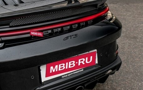Porsche 911 GT3, 2021 год, 21 500 000 рублей, 16 фотография