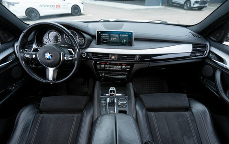 BMW X6, 2018 год, 3 970 000 рублей, 7 фотография