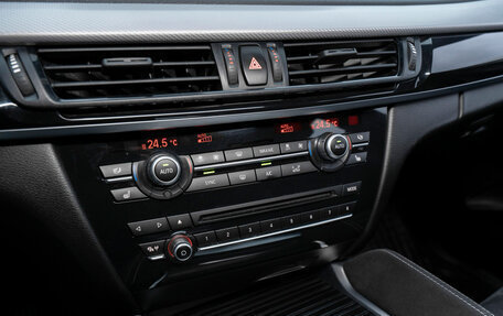 BMW X6, 2018 год, 3 970 000 рублей, 13 фотография