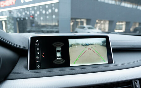 BMW X6, 2018 год, 3 970 000 рублей, 14 фотография