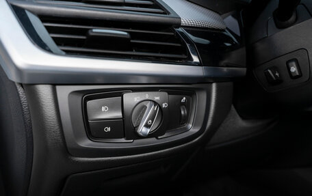 BMW X6, 2018 год, 3 970 000 рублей, 16 фотография