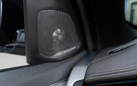 BMW X6, 2018 год, 3 970 000 рублей, 18 фотография