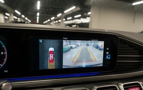 Mercedes-Benz GLE, 2020 год, 5 350 000 рублей, 16 фотография