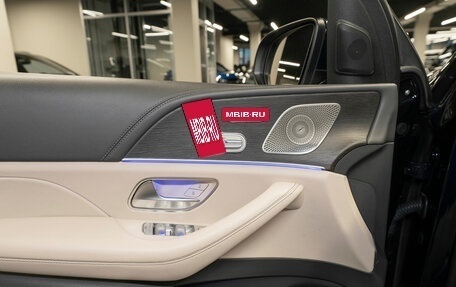 Mercedes-Benz GLE, 2020 год, 5 350 000 рублей, 19 фотография