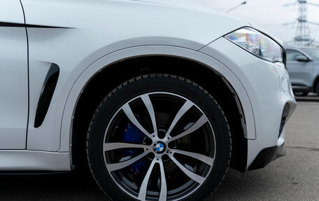 BMW X6, 2018 год, 3 970 000 рублей, 20 фотография