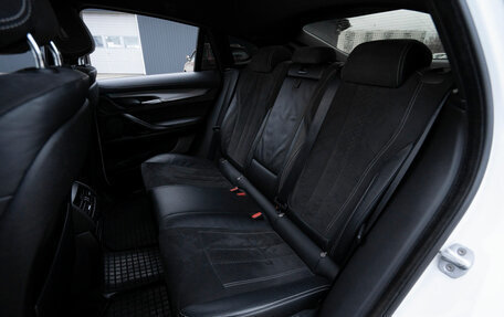 BMW X6, 2018 год, 3 970 000 рублей, 24 фотография