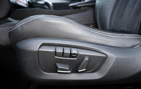 BMW X6, 2018 год, 3 970 000 рублей, 27 фотография