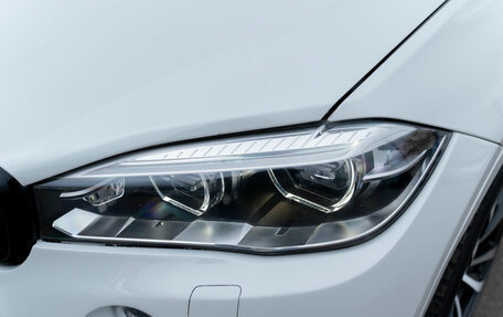 BMW X6, 2018 год, 3 970 000 рублей, 29 фотография