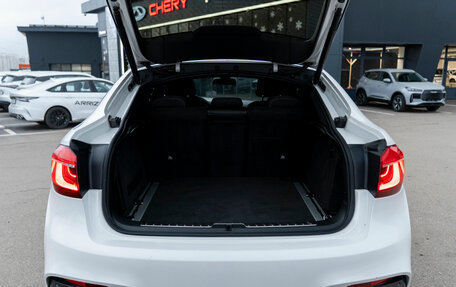 BMW X6, 2018 год, 3 970 000 рублей, 28 фотография