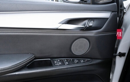 BMW X6, 2018 год, 3 970 000 рублей, 26 фотография