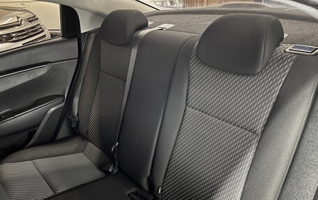 KIA Rio IV, 2017 год, 1 175 000 рублей, 9 фотография