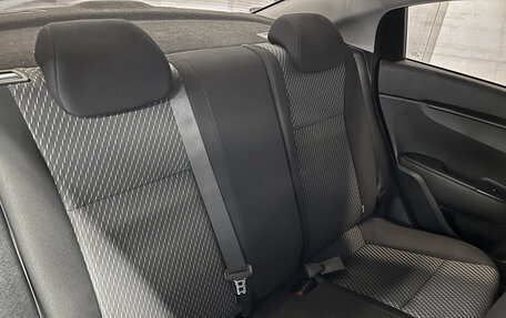 KIA Rio IV, 2017 год, 1 175 000 рублей, 12 фотография