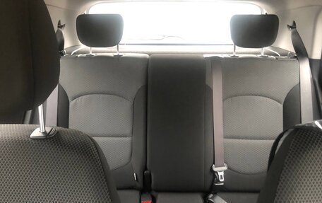 Hyundai Creta I рестайлинг, 2017 год, 1 730 000 рублей, 8 фотография