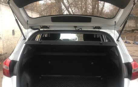 Hyundai Creta I рестайлинг, 2017 год, 1 730 000 рублей, 14 фотография