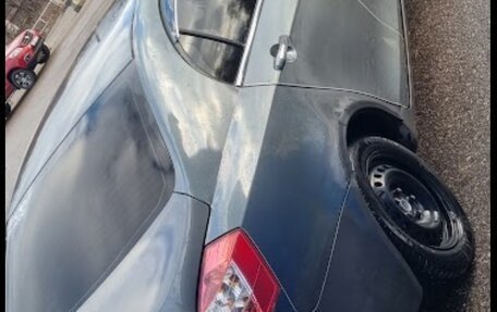 Geely Emgrand EC7, 2014 год, 300 000 рублей, 4 фотография